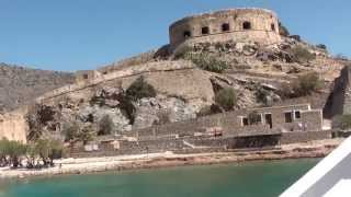 Spinalonga [upl. by Eynobe]