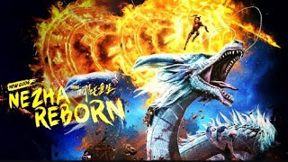 Nazha Reborn 2021 BEST CARTOON MOVIE FULL MOVIE IN DESCRIPTION [upl. by Aleron]