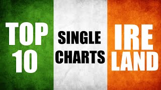 Ireland Top 10 Single Charts  05072024  ChartExpress [upl. by Zalea]