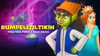 Rumpelstiltskin  Bedtime Stories for Kids [upl. by Lennon119]