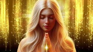 888 Hz Archangel Metatron Activation of Infinite Abundance ✧ Manifest Miracles [upl. by Golightly]