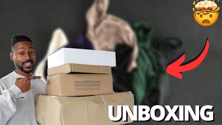 📦 PAKETE SIND DA NEUE BRAND von WILLY und VINCENT  PROZESS AMA STDUIOS PRIMÓ COUTURE  mubiix [upl. by Julian]