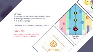 【VOEZ】  VOEZ MOD VIP PASS  voez [upl. by Lithea681]