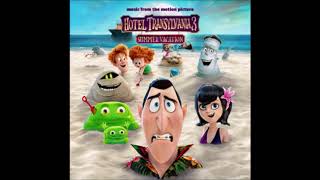 Hotel Transylvania 3 Summer Vacation Soundtrack 13 Macarena River ReMix  Los Del Rio [upl. by Arob678]