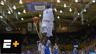 Someone Had To Say It Zion Williamson is TOO Fat [upl. by Darya]