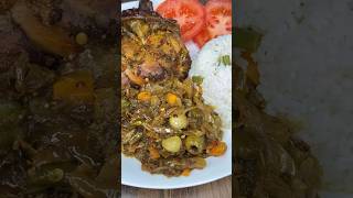 Yassa Poulet 🍗 [upl. by Hteboj]