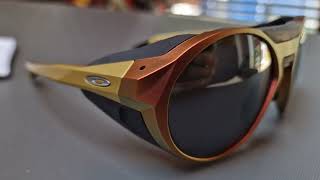 OAKLEY  CLIFDEN with special dioptric glasses [upl. by Sams808]