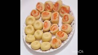 Delicious sweetest soft peda [upl. by Suu]