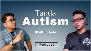 Tanda Awal Autism dalam Kanak Kanak Full Episode  Doctor Sani [upl. by Evets]