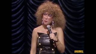 Out To Eat  Elayne Boosler Broadway Baby [upl. by Kirwin]