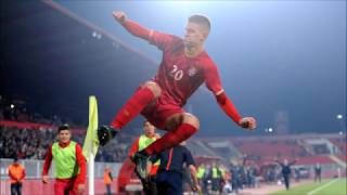 SERGEJ MILINKOVIĆ SAVIĆŽIVOTNA PRIČA [upl. by Enilarak777]