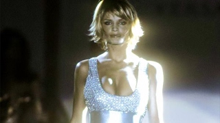 Atelier Versace Fall Winter 1994 [upl. by Gaylene]