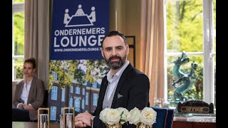 Rowan Rozemond van DHF Capital bij Ondernemerslounge op RTL Z [upl. by Olva]