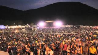 Sunfest Country Music Festival 2015 Epic Timelapse [upl. by Treacy152]