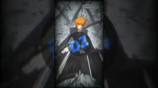 Bleach OST  Number Ones One ElseKurosaki Ichigos Theme Remix PT 1 shorts anime bleach [upl. by Inerney]