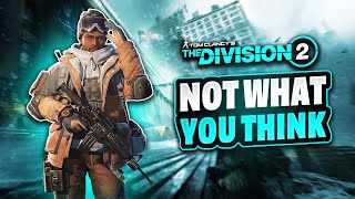 The Division 2 New PVE Gear Lockout EXPLAINED [upl. by Call486]