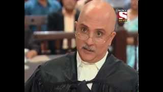 Adaalat  Bengali  Episode  158 amp159  Asylam part 1 [upl. by Trask]