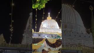 Iman ki kasti hai rahamat ka safina hai❤️👑🤲 khawaja ajmersharif trending viralvideo shorts [upl. by Wilder]