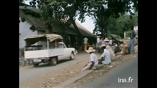 MAYOTTE EN 1976 UN DOCUMENTAIRE EXCEPTIONNEL À VOIR JUSQUÀ LA FIN quotMAYOTTE LA FRANÇAISEquot [upl. by Onitsirc]