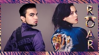 Katy Perry  Roar en Español [upl. by Calie]