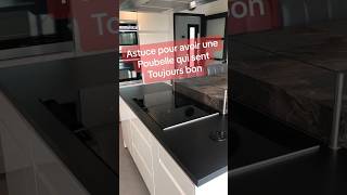 Astuce pour avoir une poubelle qui sent toujours bon astuce bonneodeur action magasinaction [upl. by Gregor]