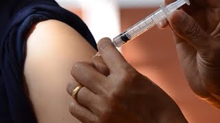 Explainer Vaccine passports what they are and are they useful [upl. by Sydelle158]