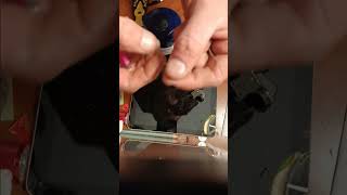 How to repair a torch lighter that wont spark [upl. by Nelyak]