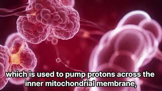 Oxidative Phosphorylation [upl. by Roselane]