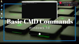 cmd commands use [upl. by Aihsetel]