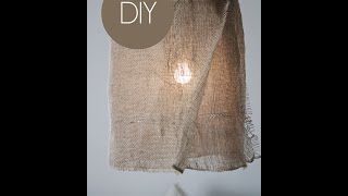 Dynamic diy lampshades [upl. by Rosina]