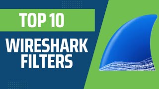 Top 10 Wireshark Filters  Filtering with Wireshark [upl. by Eille]