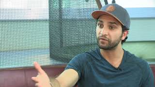 Uncut Ahad Raza Mir Interview [upl. by Aisan645]