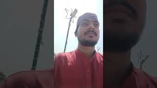 Eman ki kasti hai rahamto ka fasana hai short video trendingreels ytshorts viralreel trending [upl. by Ailana682]