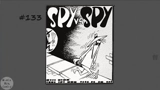 Spy vs Spy 0133 [upl. by Henry506]