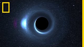 Andrea Ghez’s Black Hole Research Confirms Einstein’s Theory of Relativity  Short Film Showcase [upl. by Hazeghi861]