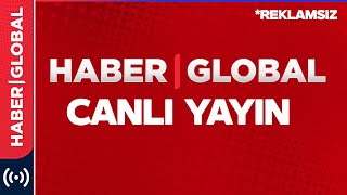 Haber Global TV ᴴᴰ Canlı TV İzle [upl. by Arquit638]