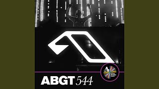 Eyes Ablaze ABGT544 [upl. by Gwynne]