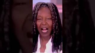 Whoopi on BIDEN POOPING his PANTS shorts theview whoopigoldberg biden embarrassing [upl. by Wooldridge]