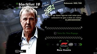 NFS MW 2005 Pepega V2  Jeremy Clarkson 10 [upl. by Nodnarb722]