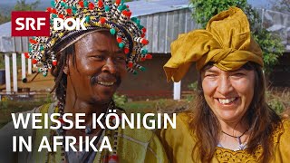 Reine Katharina – Eine Schweizerin wird Königin in Afrika  Reportage  SRF [upl. by Bernardi]