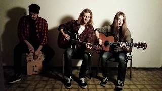 the eagles already gone  alexander schmidt band  cover [upl. by Kay]