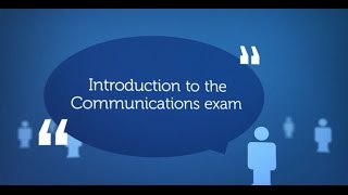 EASA Communications Exam [upl. by Rett]