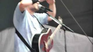 Tenacious D  Kickapoo Live Gold Coast Australia 2011  Metricon Stadium Dec 10th [upl. by Corliss]