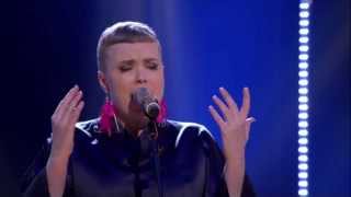 Ane Brun quotHaloquot feat Linnea Olsson [upl. by Dannye]