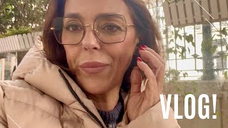 VLOG CAMBIOS EN CASA  ¿ME HAGO VEGANA vlog [upl. by Ahearn]