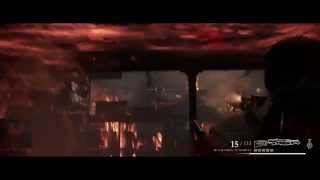 The Order 1886  Launch Trailer  PS4 [upl. by Palgrave313]