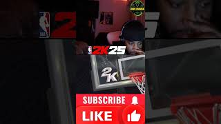 🔴NBA 2K25 LETS HOOP REC RUNS🥇 ⛹🏾‍♂️ROAD TO LEGEND 🏀 [upl. by Gizela291]