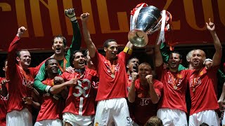 2008 UEFA Champions League Final Manchester United 11 Chelsea  BBC Radio 5 Live commentary [upl. by Zohar]