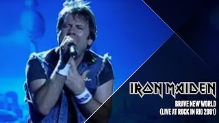 Iron Maiden 2019 Live Full Concert HD 4K Legacy of the Beast Tour Hartford CT 832019 [upl. by Asined]