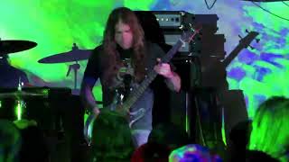 Earthless  20181008  Kelowna BC [upl. by Goeselt]